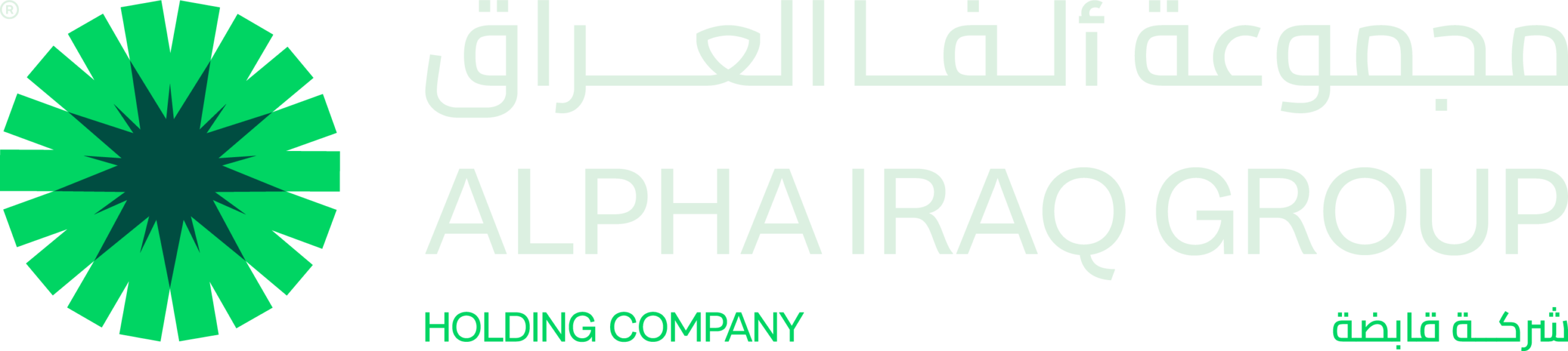 Alpha Iraq Group