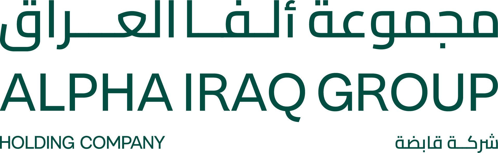 Alpha Iraq Group