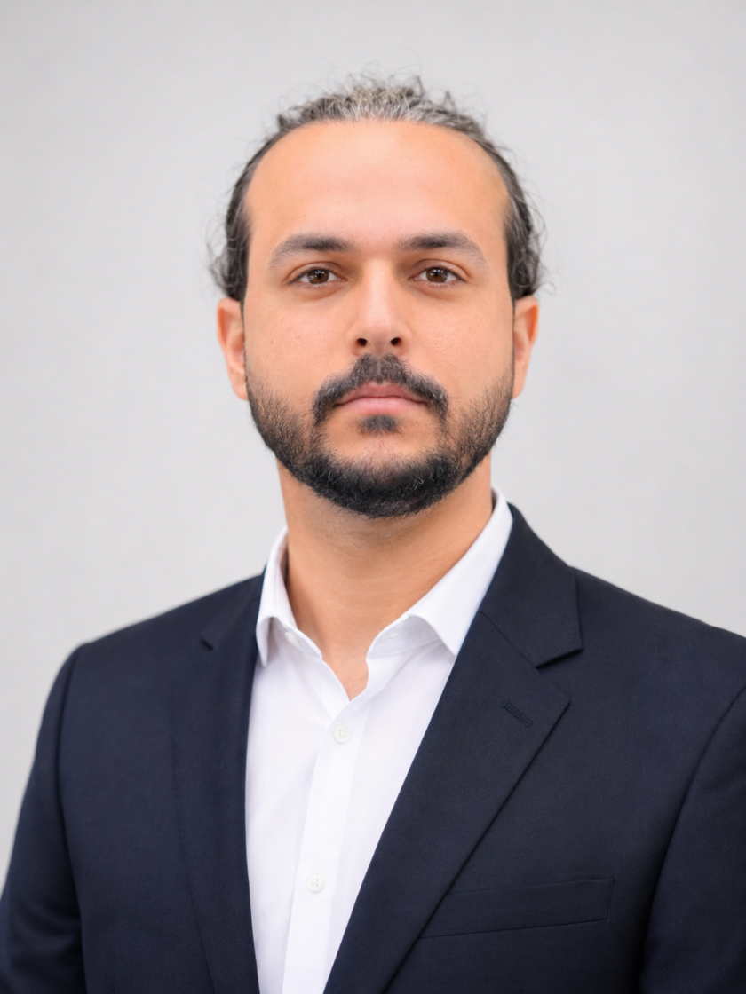 Dr. Taha Kareem