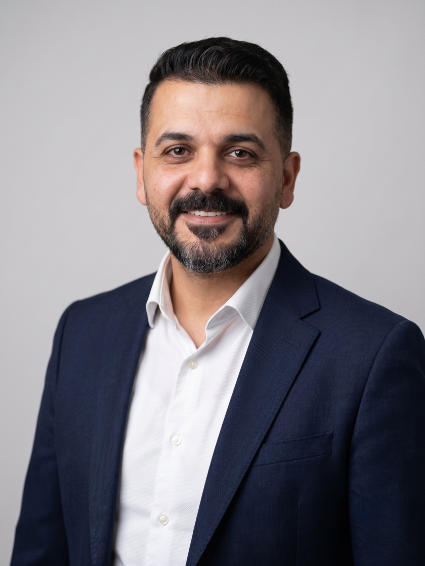 Osama Hasan