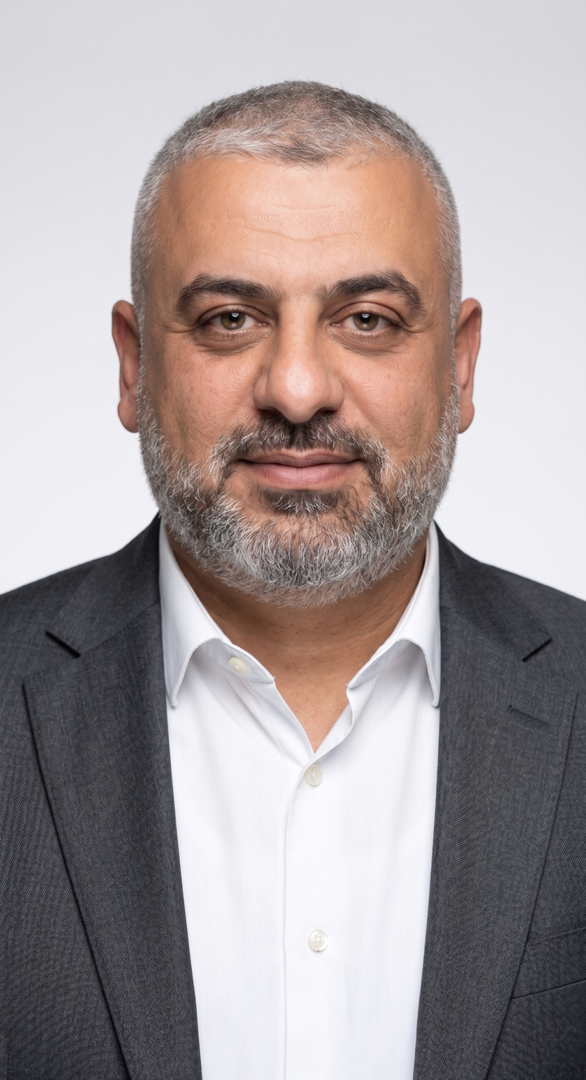 Dr. Sarmad Aljaf